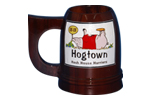 HOGTOWN H3 MUG