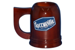 LARRYVILLE H3 MUG