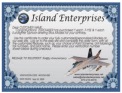 F15E Gift Certificate