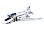 Customized VMCJ-3 RF-4B Phantom Model