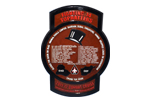 VFA-14 Miniature Deployment Plaque