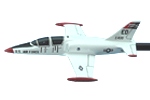 L-39 Albatross Briefing Model (445 FLTS)