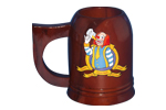 CIRCUS H3 MUG