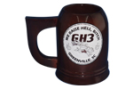 GREENVILLE H3 MUG