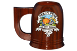 PEACH FUZZ H3 MUG