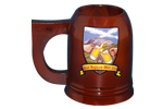 WEST HIGHLAND H3 MUG