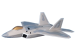 27 FS F-22 Raptor Model