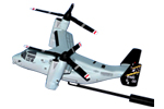 VMM-204 MV-22 Briefing Stick