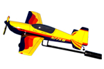 Extra 300L Briefing Model (N77KW)