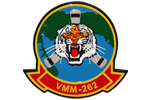 VMM-262 Cut-Out
