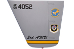 3 AMU MQ-9 Tail Flash