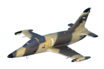 L-39 Miniature Model (Gauntlet Warbirds)