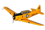 T-6 Texan Miniature Model (NAVY)