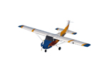 N659RC Cessna Skyhawk 172 Model