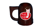 Big Lick H3 Mug