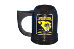 SECESSION H3 MUG (YELLOW)