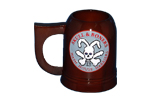 SKULL & BONES H3 MUG