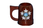 USN H3 MUG