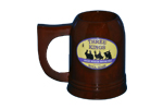 THREE KINGS H3 MUG