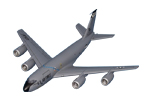 305 AREFS KC-135 Stratotanker Model