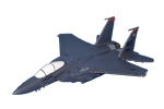 F-15E "Strike Eagle" Miniature Model (391 FS)