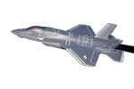 BF-02 F-35 Lightning II Briefing Model