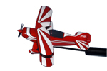 Pitts S2B Briefing Model