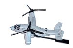 VMM-363 MV-22 Briefing Stick