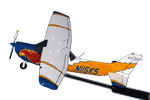 Cessna 172 Briefing Model (Kent State)