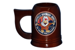 LARRYVILLE (AD ASTRA PER LERVESIA) H3 MUG - CLONED