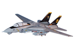 VF-31 F-14 Tomcat Model