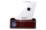 VQ-4 E-6 Desk Top Tail Flash