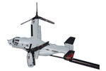 MV-22 Briefing Model (VMM-162)