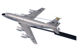 KC-135 Briefing Model (509 WPS)