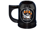 Bear Button H3 Mug