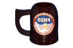 SYRACUSE H3 MUG