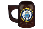 USCG SPENCER H3 MUG