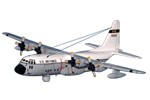 NC-130A "Hercules" Miniature (AFMC STAN/EVAL)