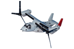 MV-22 "Osprey" Miniature (VMM-265 (REIN))
