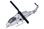 HMLA-467 AH-1W Supercobra Model