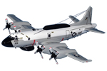 EP-3E "Aries" Miniature Model (COMTENTHFLT)