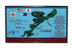 Scarface 31 MEU Miniature Deployment Plaque