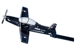 T-6C Texan II Briefing Model (Royal New Zealand Air Force)