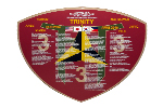 Trinity Deployment Plaque