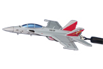 EA-18G Briefing Model (VAQ-129)