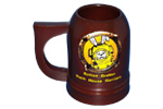 ROTTEN GROTON H3 (RGH3) MUG