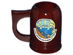 DOWNTOWN WILMINGTON H3 MUG