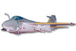 VA-304 A-6 Intruder Model