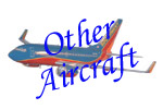 Southwest Airlines Model