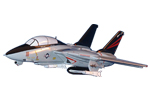 VF-154 F-14 Tomcat Model